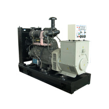 Unportable Diesel Generator Set (с водяным охлаждением / открытым типом)